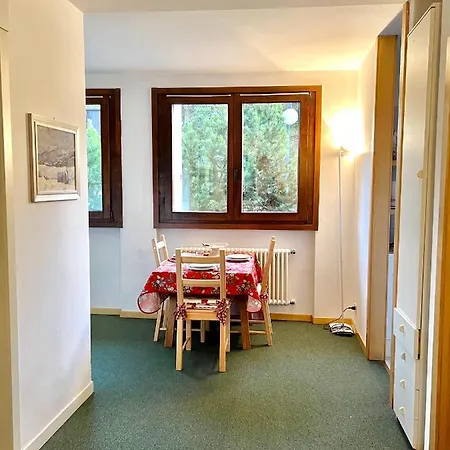 Apartment Bilocale