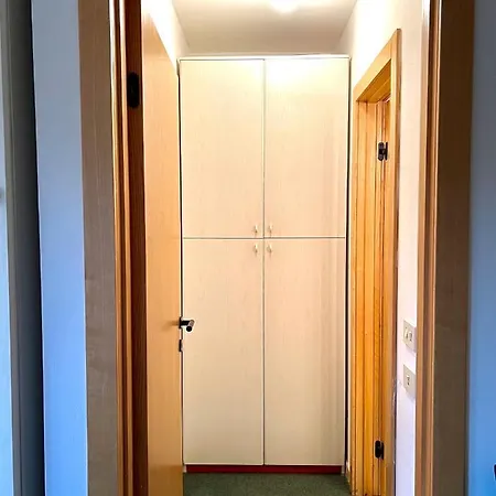 Apartment Bilocale Madonna di Campiglio